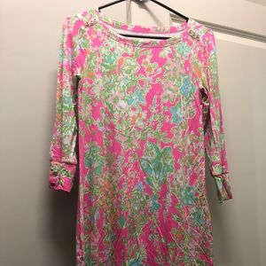 Southern Charm Dress